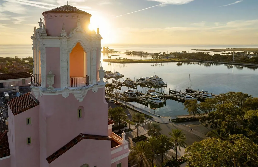 The Vinoy Resort & Golf Club, Autograph Collection-1